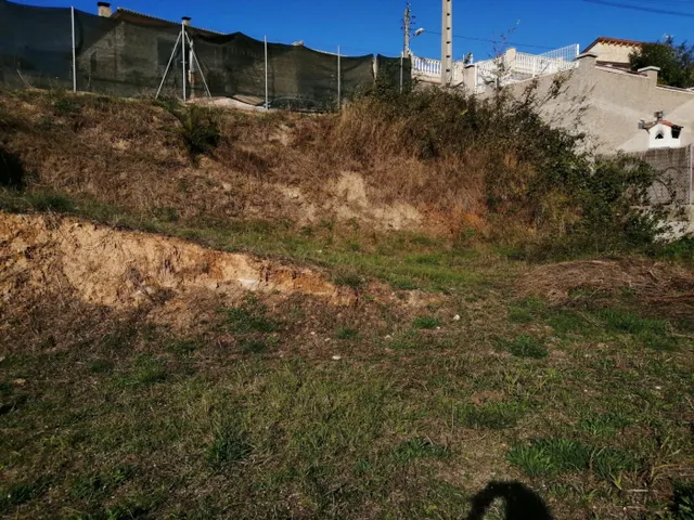 Terreno urbano de 512 m2 en Can Bonastre (Piera) — 6