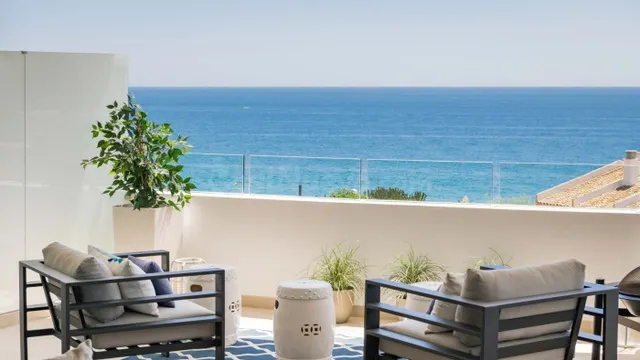 Ático de lujo a la venta en Mijas (Costa del Sol). - foto 2