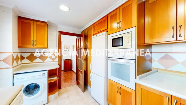 Piso en venta en la playa de la malvarrosa — 23