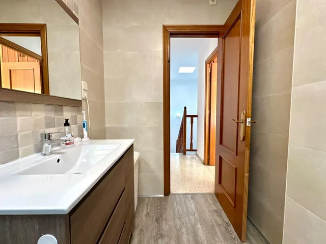 Amplio Dúplex Reformado en Los Molinos, Almería — 30