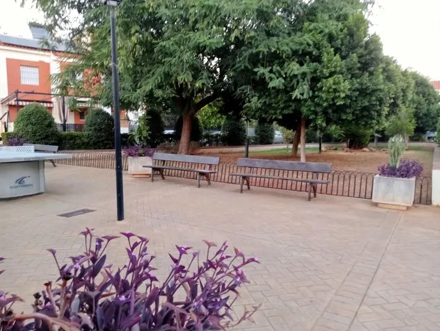 Espacio, confort y vida de club en Cerro de los Ingleses III — 31