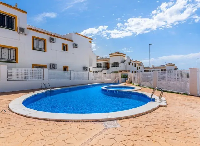 Bungalow 2 habitaciones 65m² en venta - Comunidad valenciana — 27