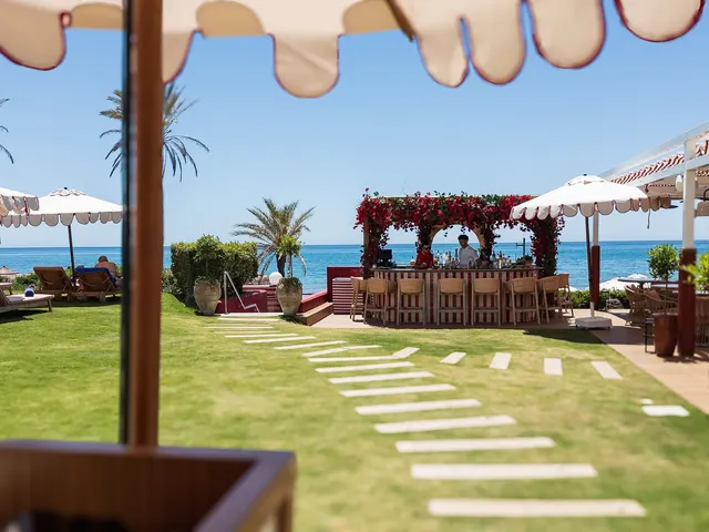 Apartamento 4 habitaciones 186m² en venta - Marbella — 10