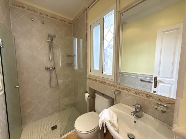 Adosado 3 habitaciones 145m² en venta - Marbella — 36