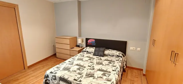 Estupendo piso para entrar a vivir — 9