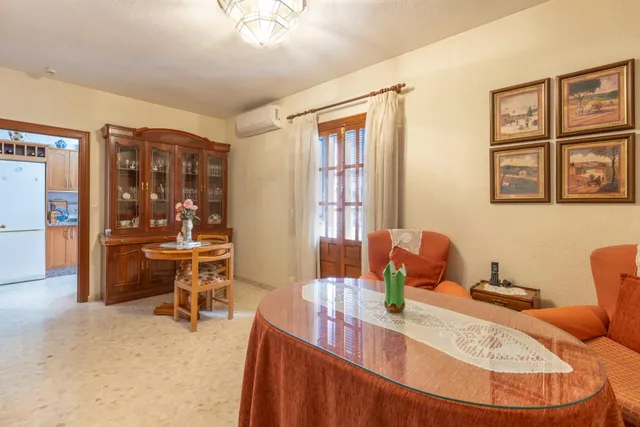 Auténtica casa con corrala tradicional y azotea en el corazón del Albaicín con gran potencial también para inversores — 44