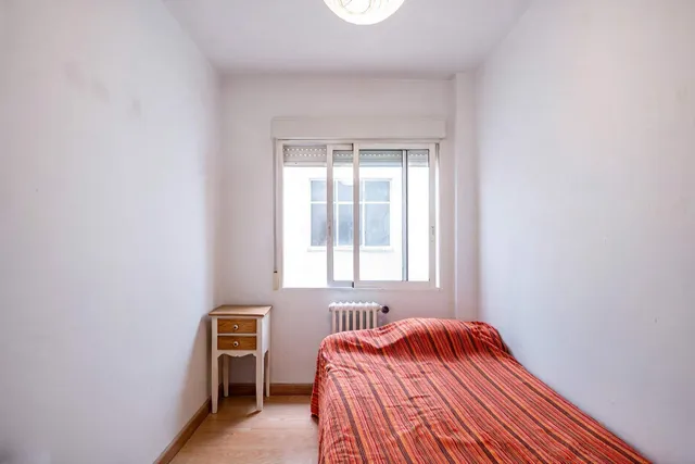Piso 3 habitaciones 71m² en venta - Delicias — 15
