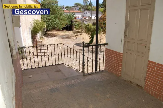 VENTA VIVIENDA PLANTA BAJA — 11