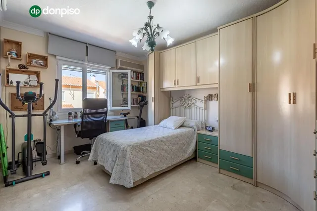Casa en Cullar Vega con todas las comodidades a tu alcance. — 27
