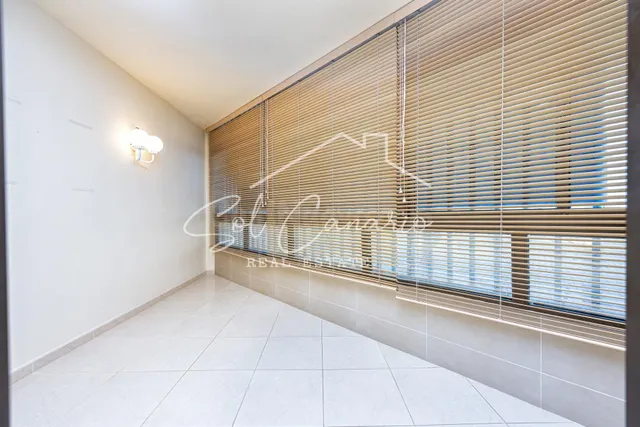Exclusivo Piso en Primera Línea de Playa de Las Canteras con - foto 5