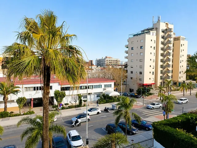 Ático 2 habitaciones 90m² en venta - Centro — 21