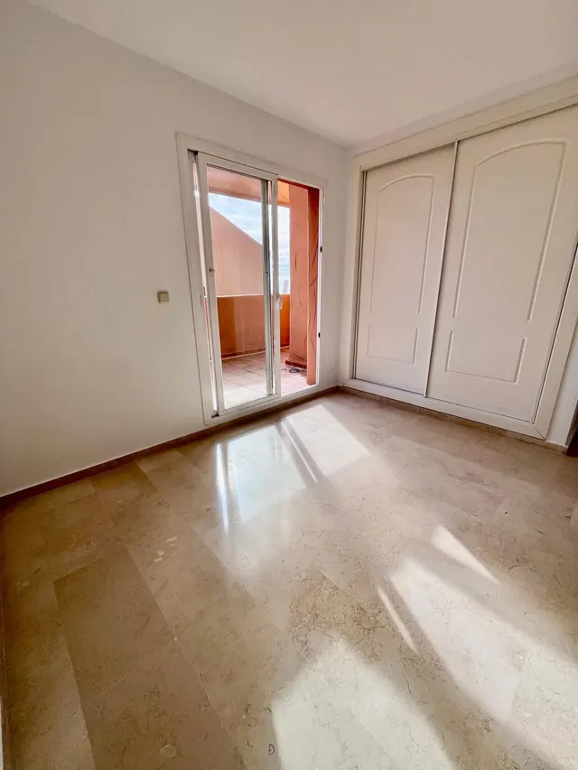 Ático Dúplex 2 habitaciones 121m² en venta - Marbella — 11