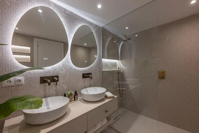 TOWNHOUSE EN NUEVA ANDALUCIA, ALOHA GOLF MARBELLA — 21