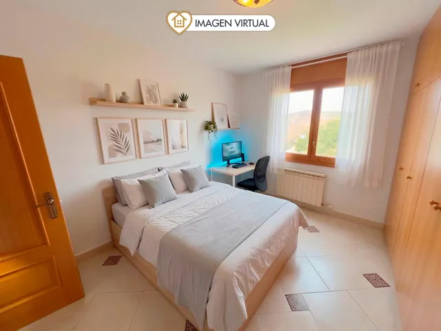 ¡CASA CON GRAN PARCELA!, A SOLO 30 MIN DE BARCELONA! VIVE CON ESPACIO, PRIVACIDAD Y NATURALEZA — 29