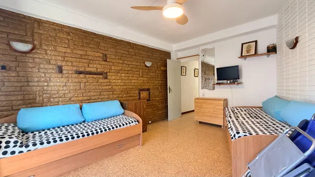 Loft - Apartamento verano encima playa / Calas Miami — 12