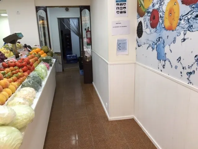 LOCAL COMERCIAL EN ELCHE, ZONA PLAZA DE LAS FLORES — 6