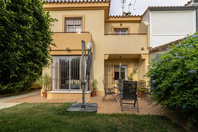 Magnífica oportunidad: chalet pareado en pozoalbero — 13