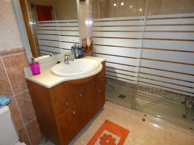 ++Piso en Molina de Segura zona Centro++, 170 m. — 26