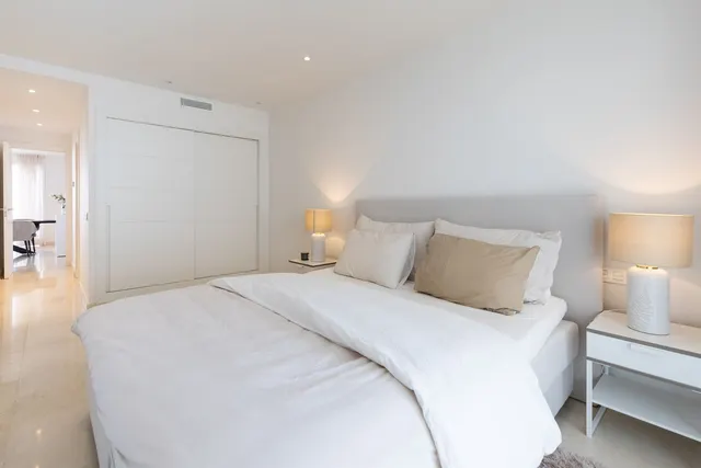 Apartamento 2 habitaciones 101m² en venta - Marbella — 18