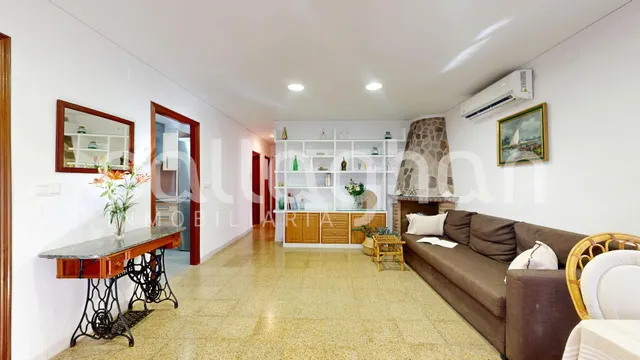 Luminoso y exclusivo chalet independiente en Almardà — 9