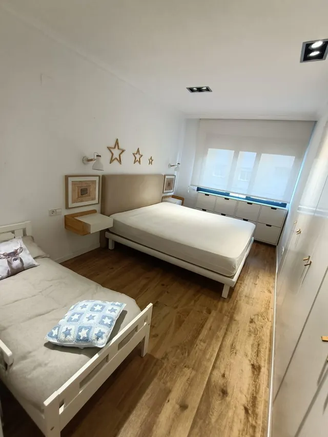 VIVIENDA DE LUJO EN ALQUILER "ZONA NOU CAMPANAR" — 18