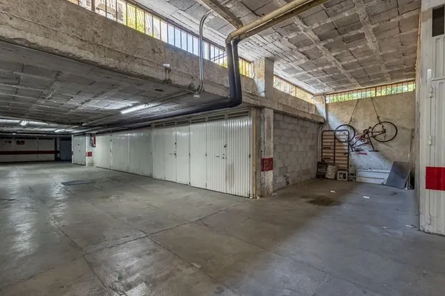 Piso en venta en parque nueva Granada — 19