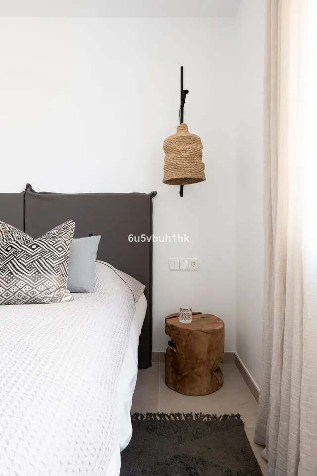 Ático 3 habitaciones 260m² en venta - Centro — 27