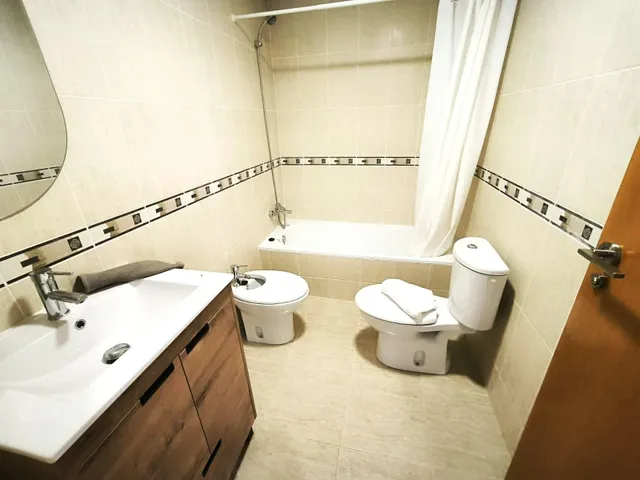 Atico duplex obra nueva en monteagudo, Murcia — 9