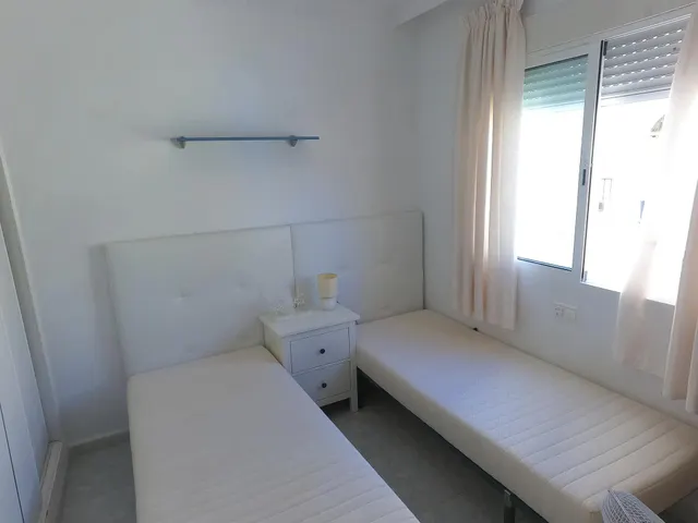 Apartamento 2 habitaciones 55m² en venta - Pueblo 3 — 11