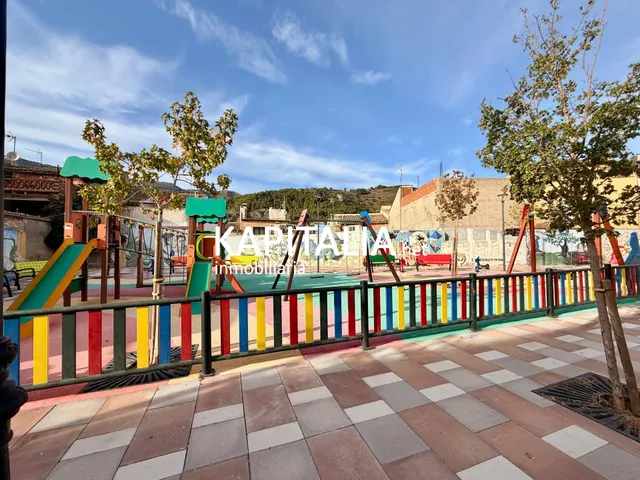 Casa en l'orxa — 22