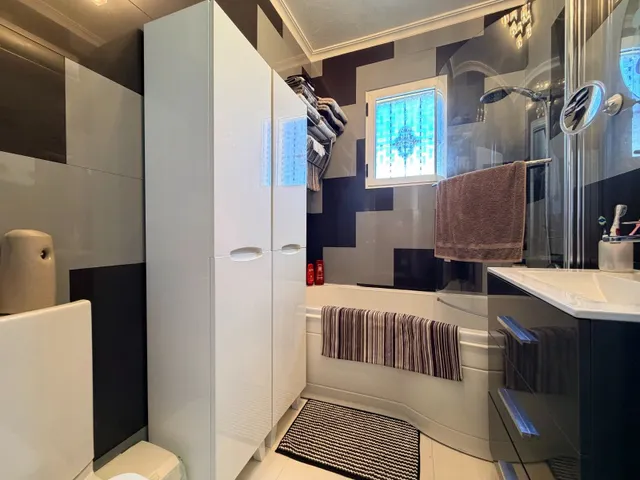 Casa 3 habitaciones 82m² en venta - Montepinar-La Aparecida-Raiguero — 22