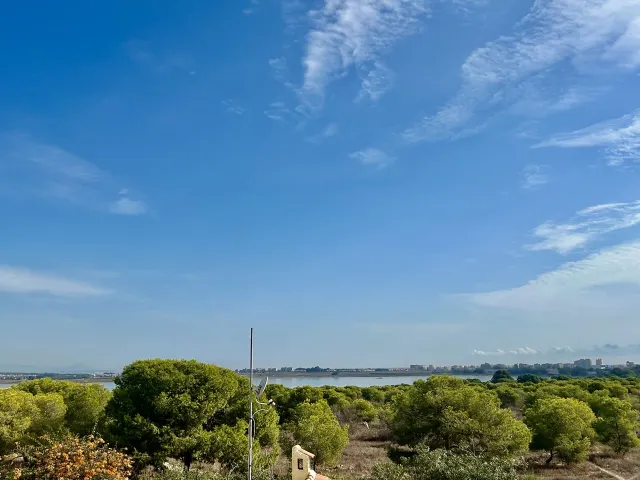 Casa 3 habitaciones 112m² en venta - La Siesta - El Salado - Torreta — 25