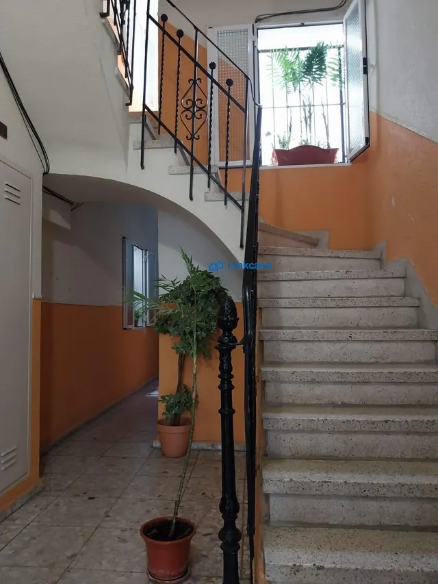 BAJO DE 31 M2 PARA REFORMAR EN SAN ISIDRO, METRO URGEL — 16