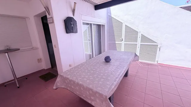 TU RINCÓN DE SOL EN CONDADO DE ALHAMA! - NARANJOS 7, PLANTA BAJA — 15