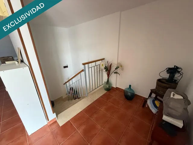 Casa adosada en calle san Jaume — 32