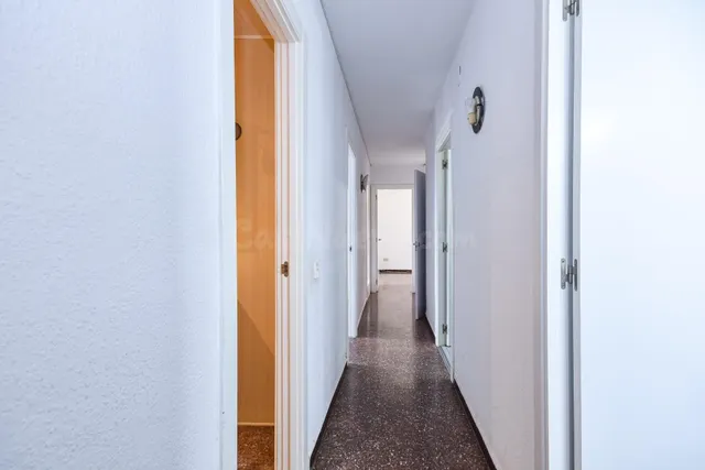 Piso en sant pere de 3 habitaciones y balcón con orientación sur — 16