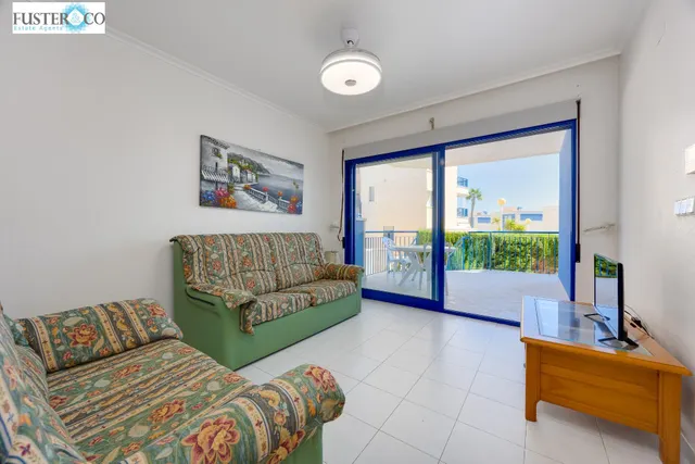 Planta baja a solo 50 metros del mar – Orihuela Costa — 13