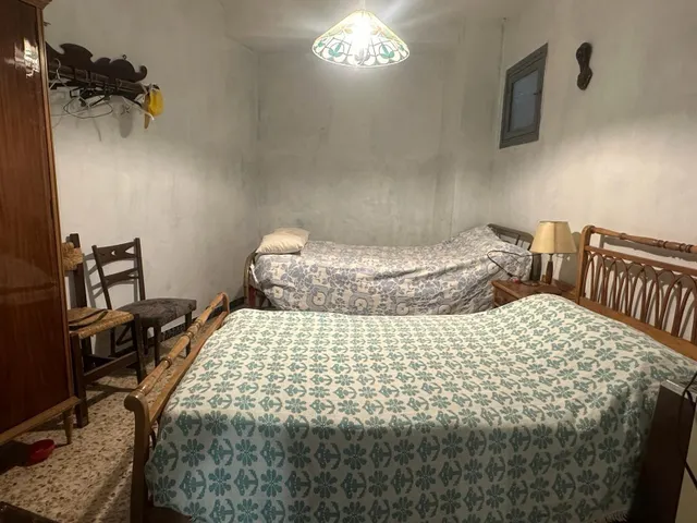 VENTA DE CASA DE PUEBLO EN ALPUJARRA GRANADINA — 26