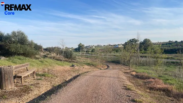 Solar en Urbanización San Marcos, Almendralejo. - foto 5