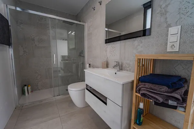 Adosado 3 habitaciones 162m² en venta - Pueblo 4 — 25