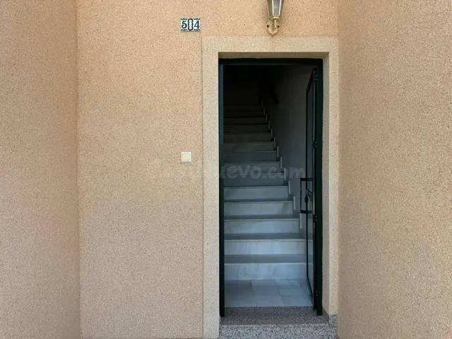 Ático 2 habitaciones 57m² en venta - Mil Palmeras — 28