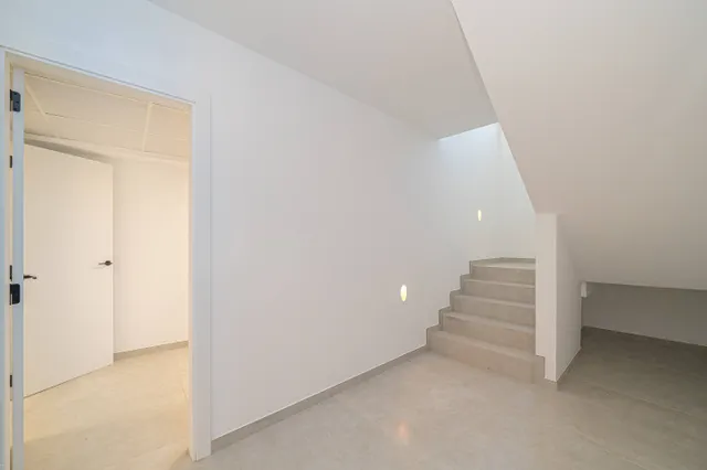 Villa de lujo con vistas al mar en venta en Moraira — 41