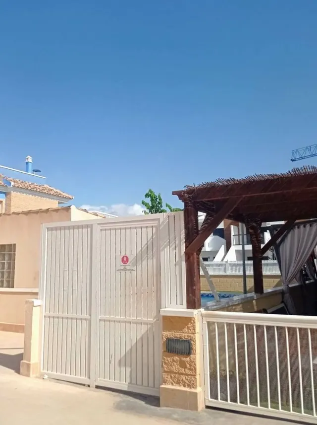 Casa 2 habitaciones 65m² en venta - El Mojón — 18