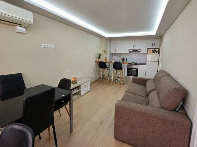 Acogedor Apartamento en el Puerto de Santa Pola - Ideal para