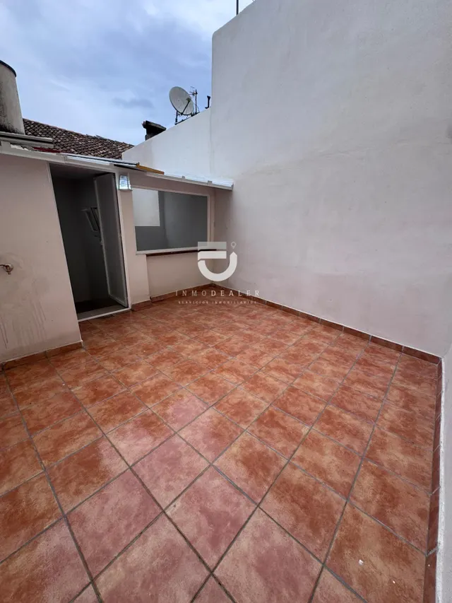 Casa en Beniarjó (Valencia) — 20