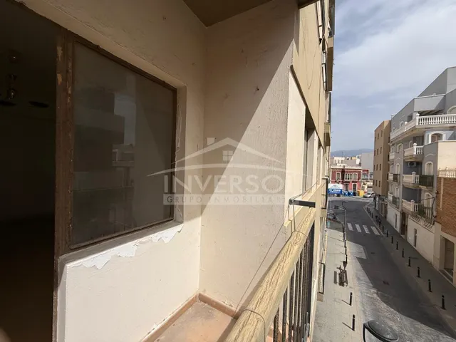 PISO EN EL CENTRO DE ADRA — 8