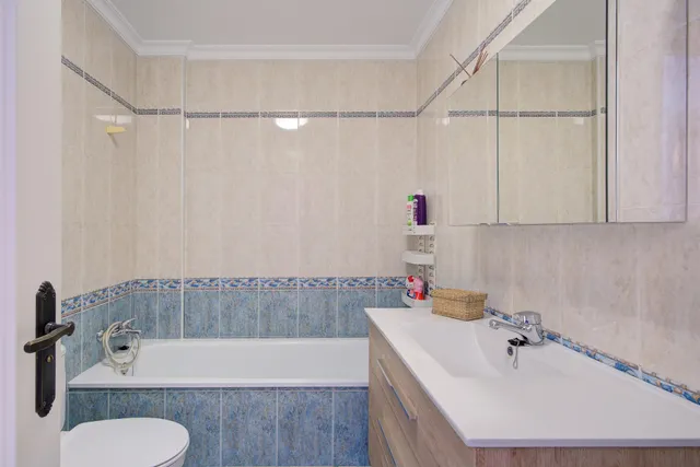 Preciosa casa con patio en una de las mejores zonas de Atarfe — 21