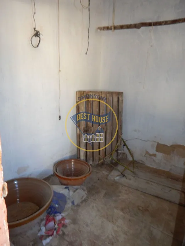 CASA DE CAMPO DE GRAN TAMAÑO Y CON MUCHO TERRENO, ONTINYENT — 30
