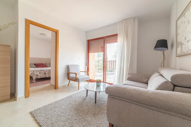 Apartamento 2 habitaciones 57m² en venta - Jerónimo Y Aviles - foto 5