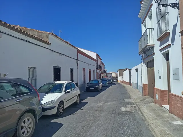 Venta de Casa en Niebla, Huelva. Activo Inmobiliario Sin Pos - foto 4